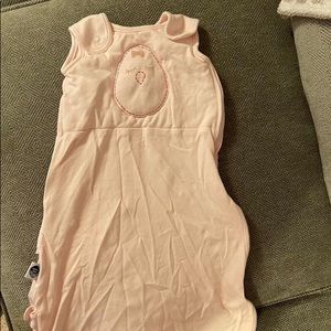 Nested Bean Sleep Sack